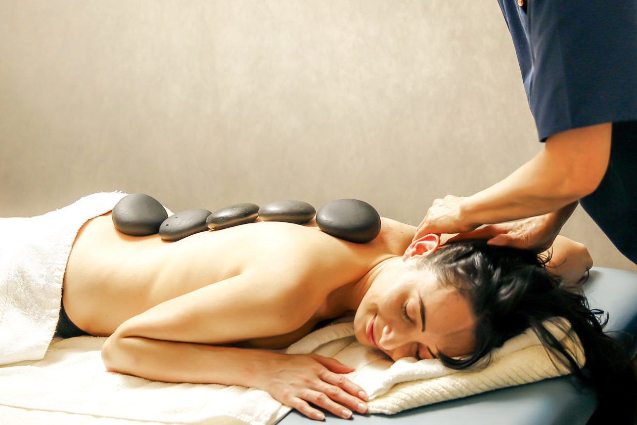 Hiimori Massage