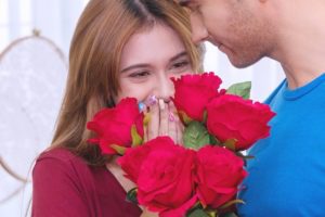 Valentines day gifts for boyfriend in New York City, Valentine gifts for him romantic place for two in Manhattan 