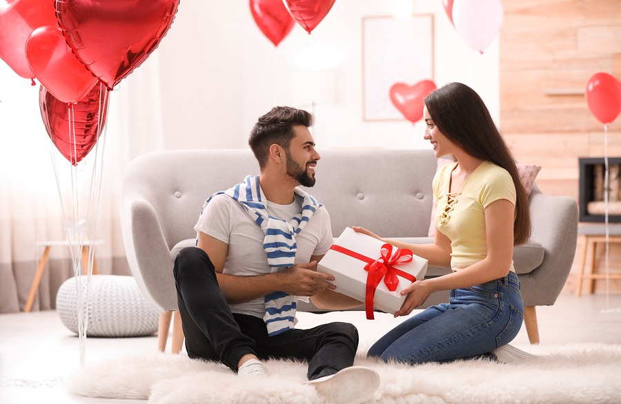 Valentine's day events & Valentine's day getaway Massage Spa Package for two in Manhattan NYC, New York