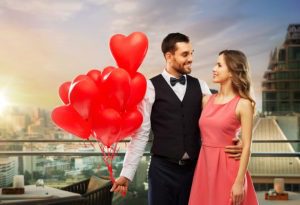2020 Valentines day gifts Spa Package for couples in New York NYC