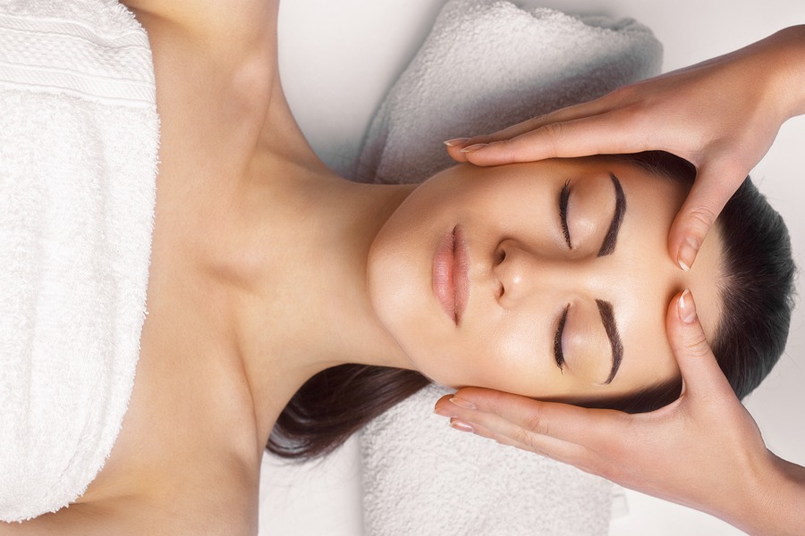Improve Health Solutions Juvenex Spa provides facail treatments, body scrub, hot stone massage in New York NYC