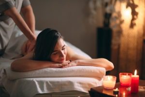 Spa Treatments Boost Health - Rejuvenation your body & putting you in a good mood - Juvenex Spa in New York City NYC