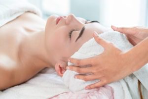 Best health improvement SPA & Massage, hot tub, health improvement - Juvenex Spa in New York City NYC