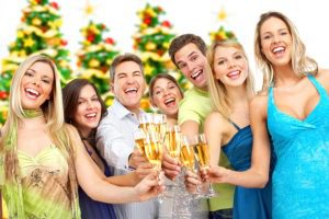 Christmas Day, Spa & Massage, Spa Packages, Facials, in New York City, Manhattan NYC, Juvenex Spa Luxury 24/7 Day Spa & Massage
