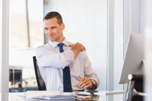 Shoulder massage near me with release in New York NYC, Manhattan , Juvenex Spa Massage