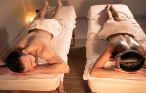 What can I gift my husband on Valentine's Day in 2021?, Juvenex Spa & Massage Gift card in New York NY, NYC