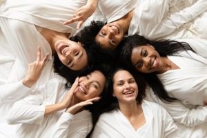 10 great places to spend New Year's Eve in New York, Juvenex Spa & Massage Manhattan NYC