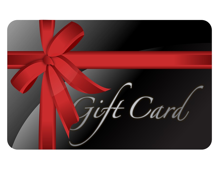 Gift Card (Spa massage in Juvenex)