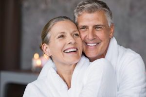 What are some romantic gifts for her? in 2021? Juvenex Spa & Massage Gift card in New York NY, NYC