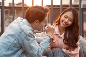 BEST Valentine's Day Gifts For Him in 2021, Juvenex Spa & Massage Gift card in New York NY, NYC