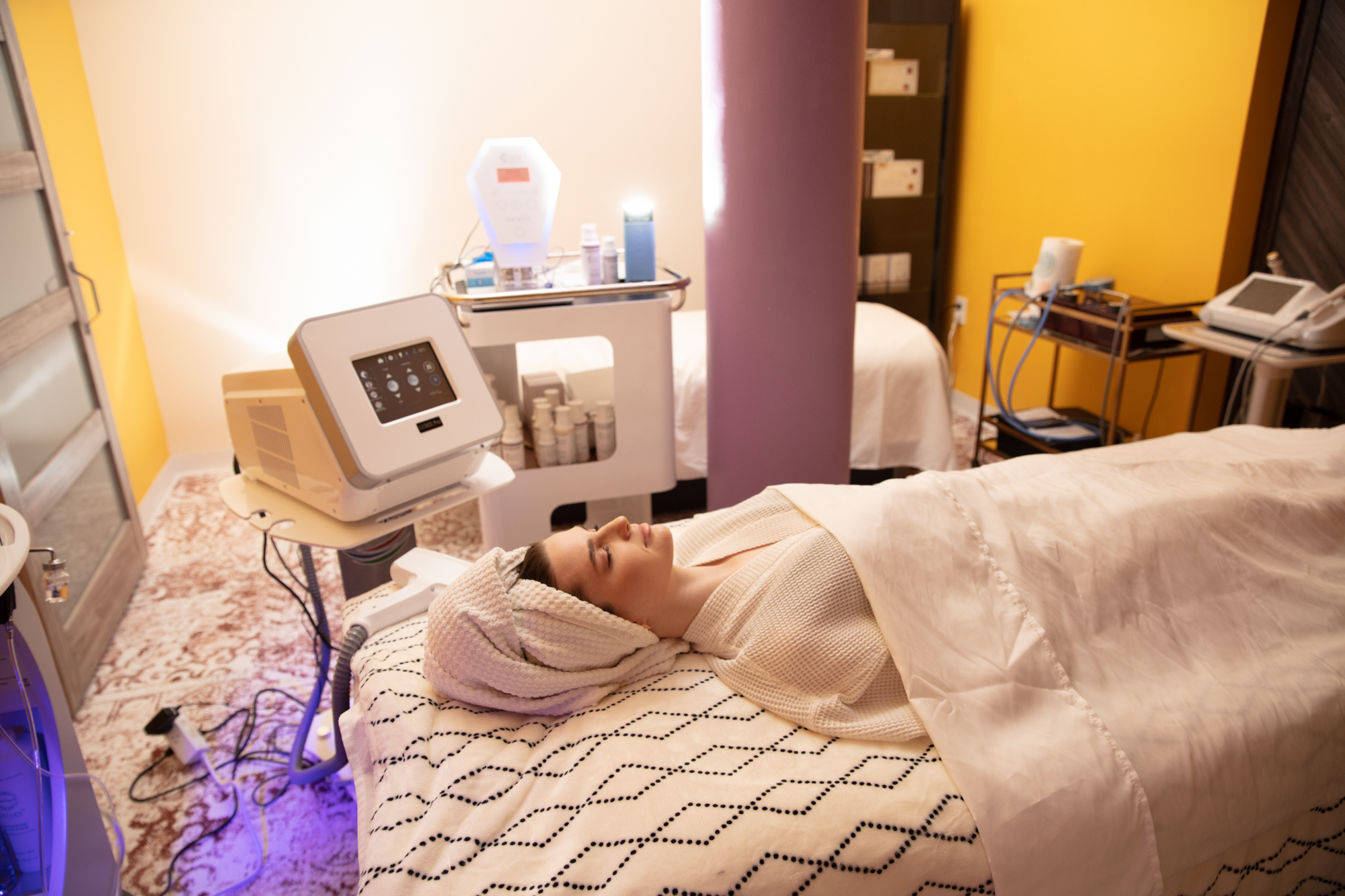 Mother's Day Korean Spa NYC: A Luxurious Escape, Mother's day gift card ...