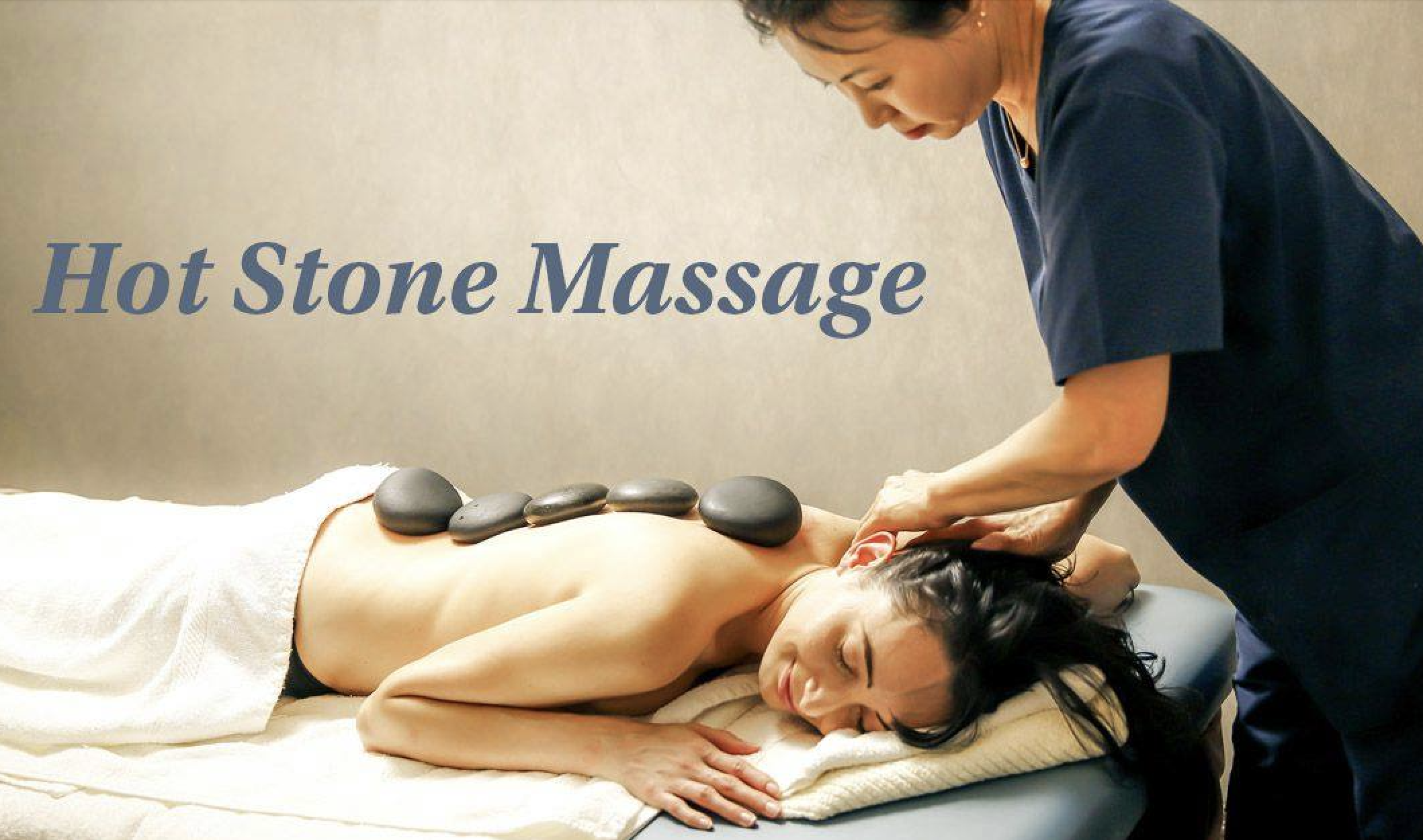 massage in New York