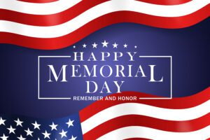 Memorial Day Sale! Memorial Day Blowout Sale! Heroic Discounts for Memorial Day. Save Big This Memorial Day Weekend.