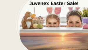 2025 Juvenex Easter Sale