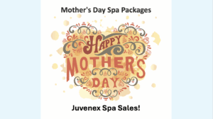 Mother's Day Spa Packages